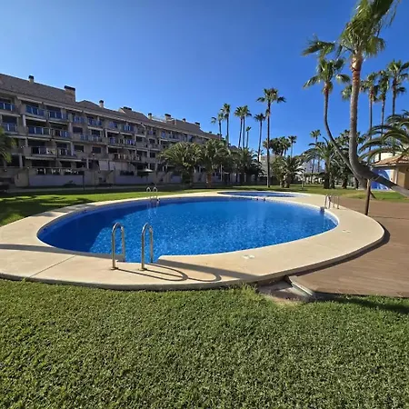 Casa Blanca White Denia