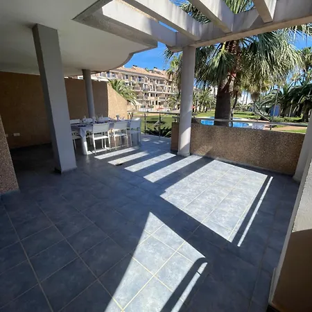 Apartament Casa Blanca White