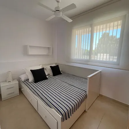 Casa Blanca White Denia
