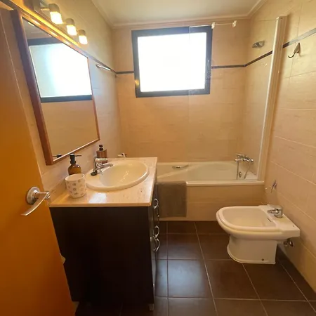 Apartament Casa Blanca White *