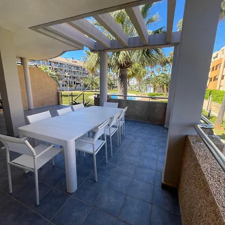 Apartament Casa Blanca White *