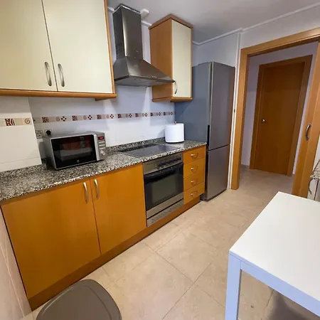 Apartament Casa Blanca White *