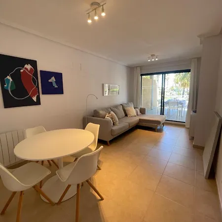 Apartament Casa Blanca White *